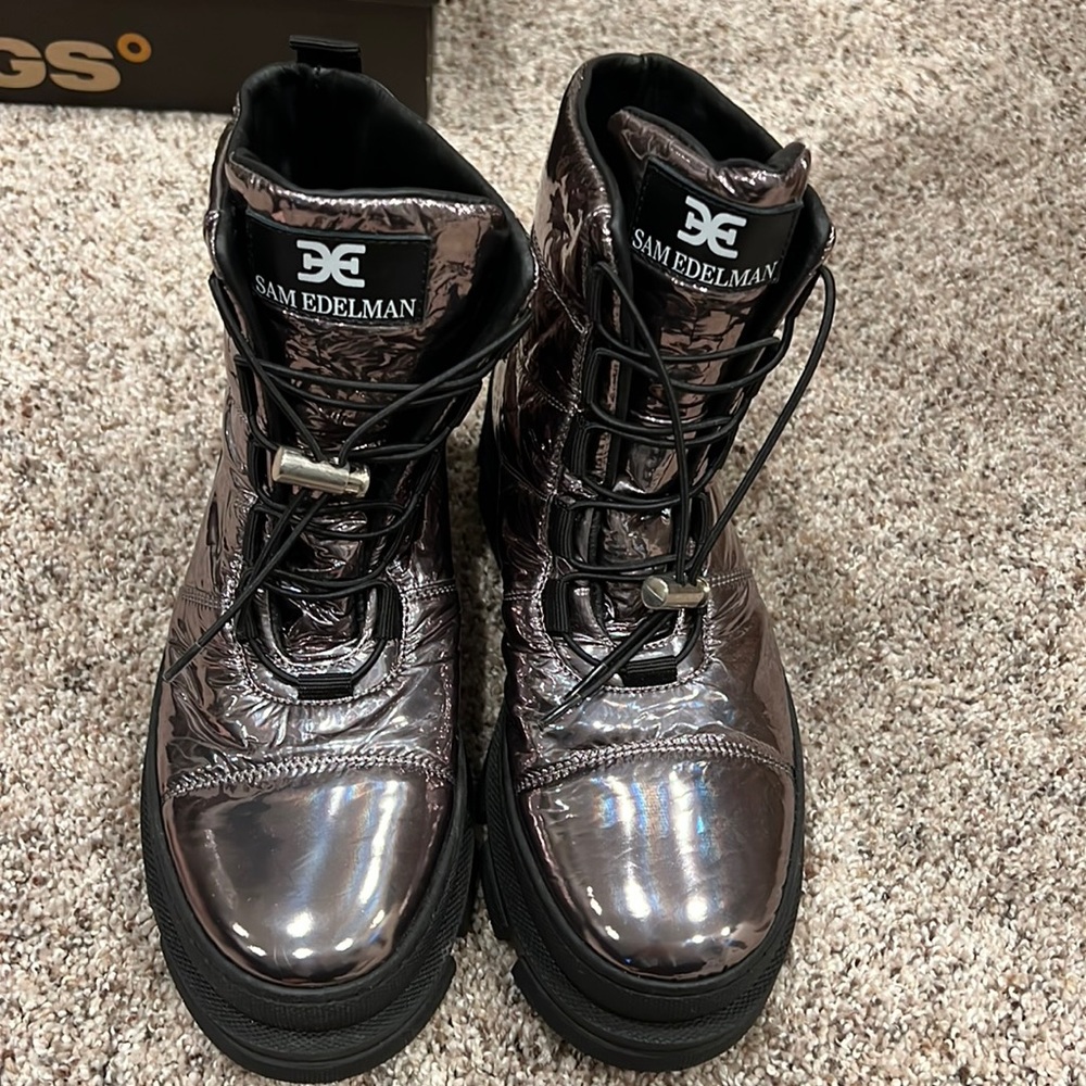 Sam Edelman Boots